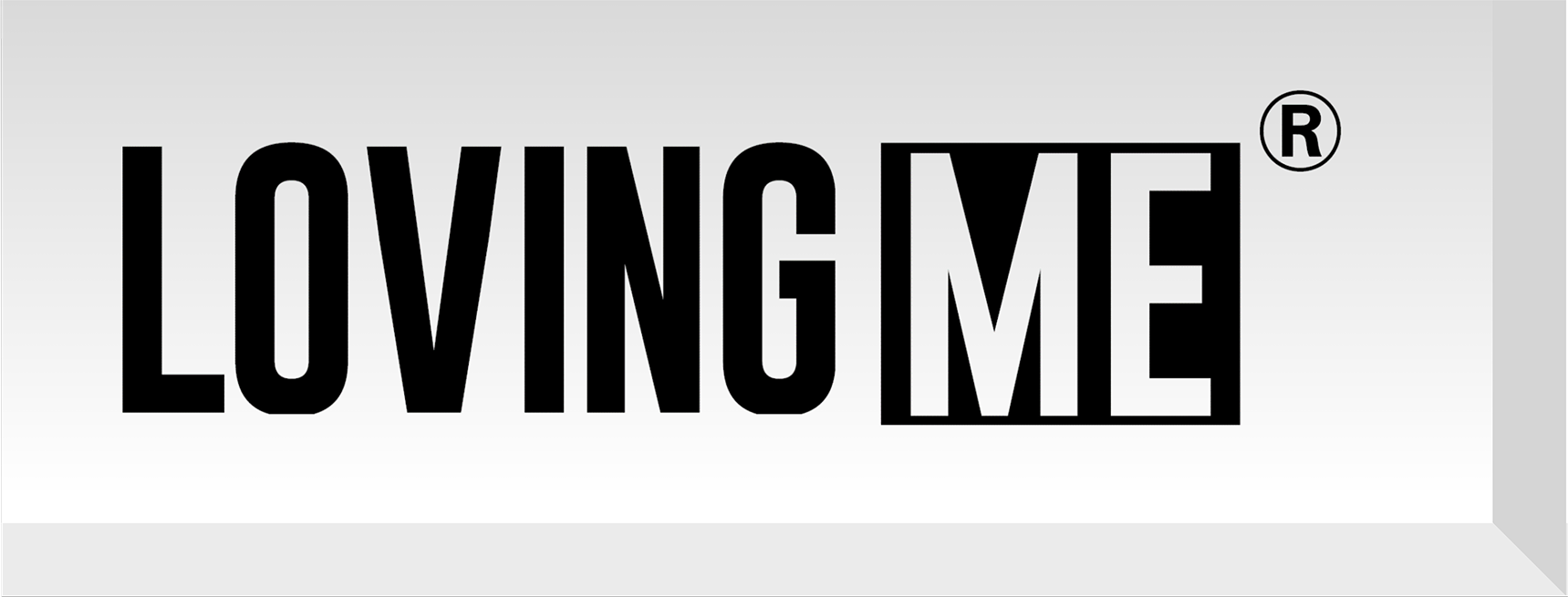 Loving Me Logo